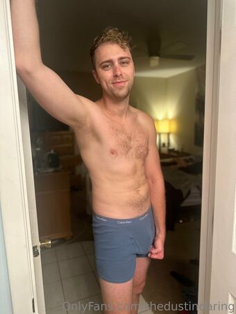 thedustindaring Nøgen Lækager OnlyFans Foto 26