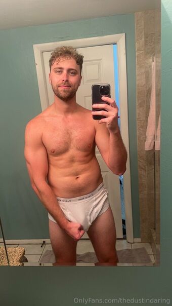 thedustindaring Nøgen Lækager OnlyFans Foto 35