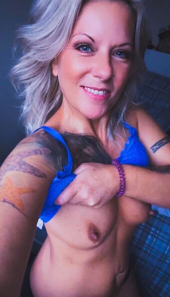 thefionahutton Nøgen Lækager OnlyFans Foto 2