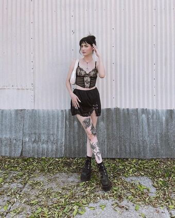 thegothicsprite
