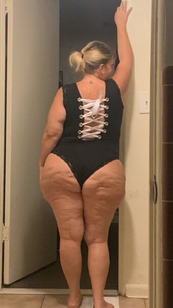 thehottbb Nøgen Lækager OnlyFans Foto 7