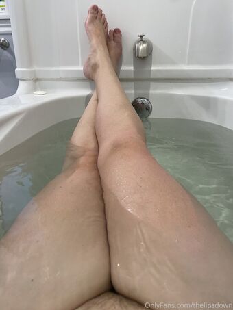 thelipsdown Nøgen Lækager OnlyFans Foto 14