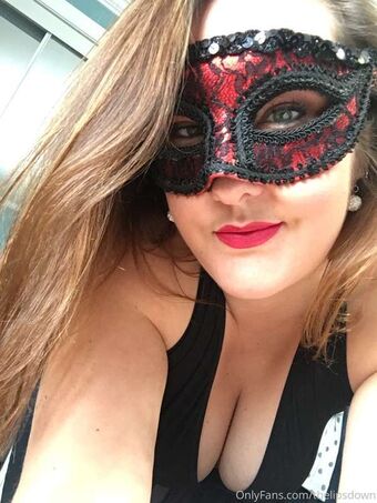 thelipsdown Nøgen Lækager OnlyFans Foto 22