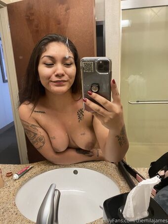 themilajames