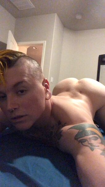 themodelseven Nøgen Lækager OnlyFans Foto 48