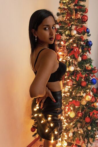 thequeentrish Nøgen Lækager OnlyFans Foto 24
