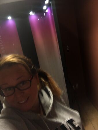 Therealbrandy Nøgen Lækager OnlyFans Foto 24