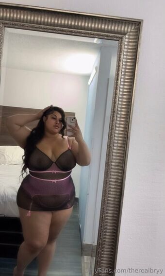 therealbryy Nøgen Lækager OnlyFans Foto 10