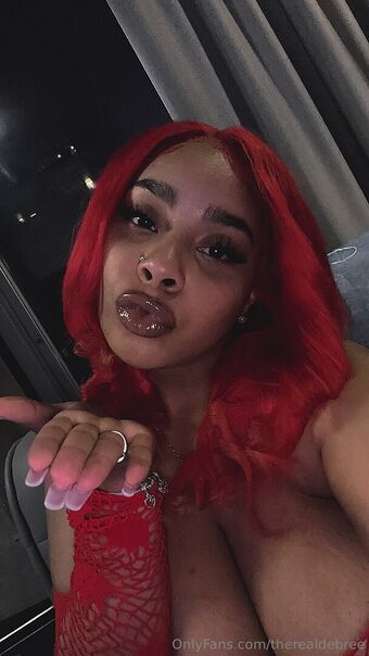 therealdebree