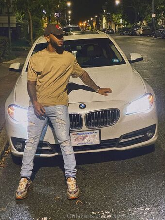 therealgeesuavee