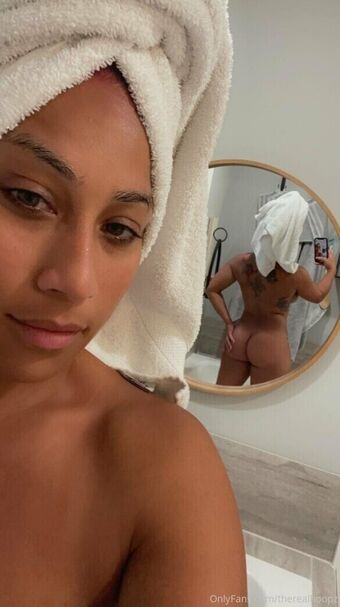 therealhoopz Nøgen Lækager OnlyFans Foto 32