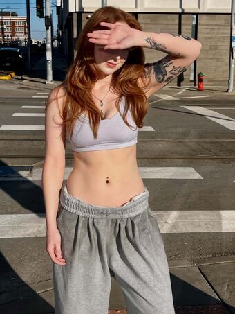 TheRealMokaaa Nøgen Lækager OnlyFans Foto 29