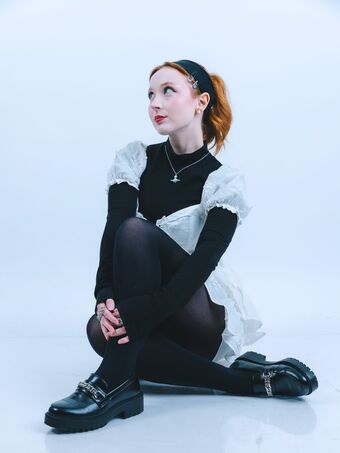 TheRealMokaaa Nøgen Lækager OnlyFans Foto 30