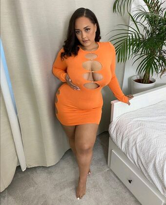 therealnatalie Nøgen Lækager OnlyFans Foto 29