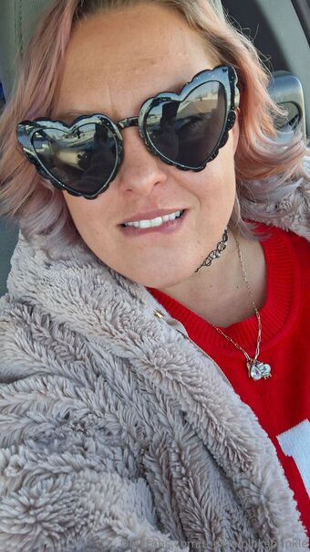 therealpinksprinkle Nøgen Lækager OnlyFans Foto 40