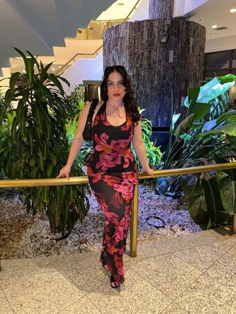 therealrubyreign Nøgen Lækager OnlyFans Foto 5