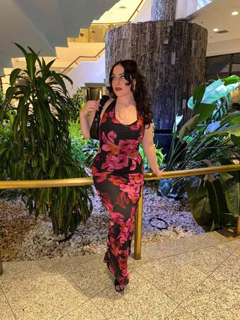 therealrubyreign Nøgen Lækager OnlyFans Foto 8