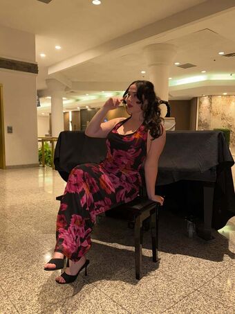 therealrubyreign Nøgen Lækager OnlyFans Foto 14