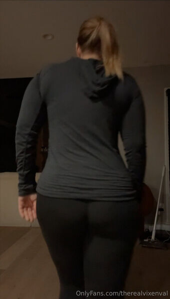 therealvixenval