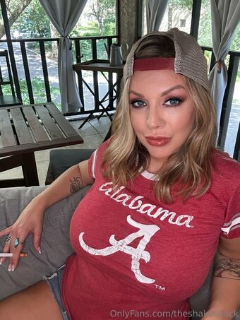 theshakeshack Nøgen Lækager OnlyFans Foto 14