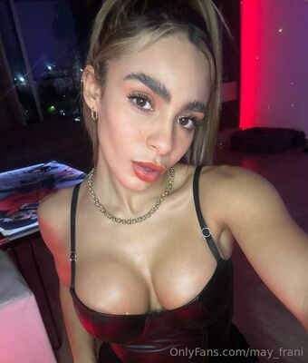thesofiaviera Nøgen Lækager OnlyFans Foto 1