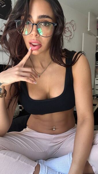thesofiaviera Nøgen Lækager OnlyFans Foto 8