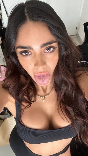 thesofiaviera Nøgen Lækager OnlyFans Foto 10