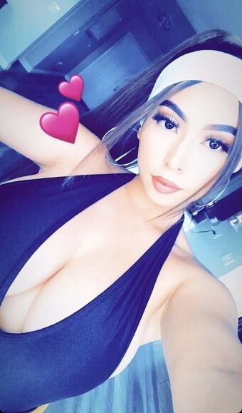 Thestarvasquez Nøgen Lækager OnlyFans Foto 31