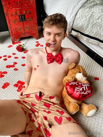 thestephen Nøgen Lækager OnlyFans Foto 3