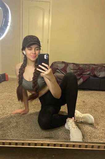 Thicchefty Nøgen Lækager OnlyFans Foto 7