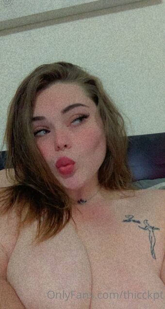 Thicckpt Nøgen Lækager OnlyFans Foto 22
