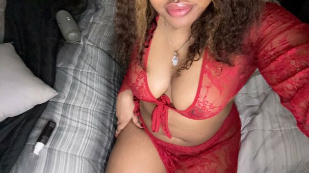 thiccxms Nøgen Lækager OnlyFans Foto 31