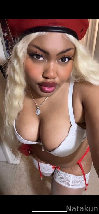 thiccxms Nøgen Lækager OnlyFans Foto 35