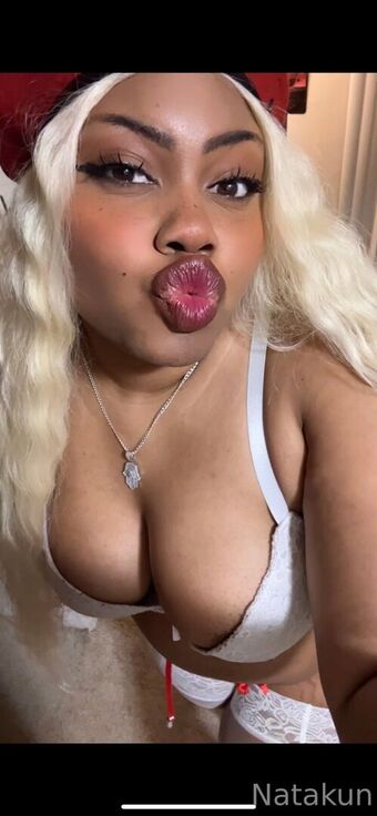 thiccxms Nøgen Lækager OnlyFans Foto 37
