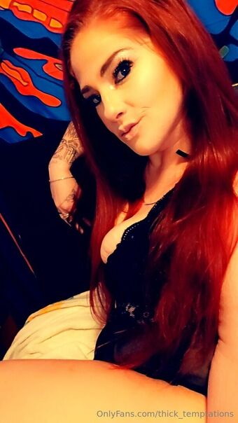 thick_temptations Nøgen Lækager OnlyFans Foto 34
