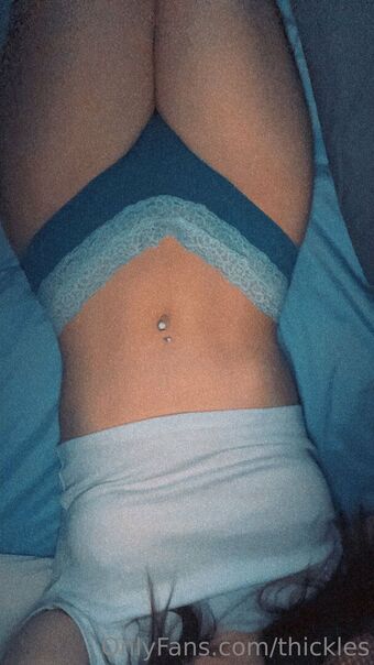 thickles Nøgen Lækager OnlyFans Foto 5