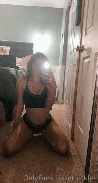 thickles Nøgen Lækager OnlyFans Foto 9