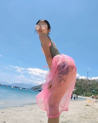 Thinyone Nøgen Lækager OnlyFans Foto 19