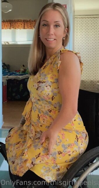 thisgirlwheelsamputee
