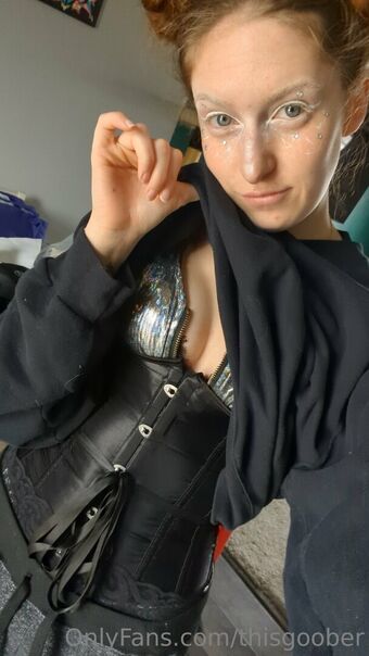 thisgoober Nøgen Lækager OnlyFans Foto 19