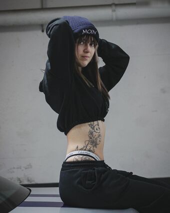 Thisislina