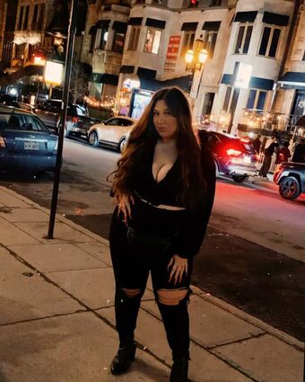 thisisnotdimi Nøgen Lækager OnlyFans Foto 16