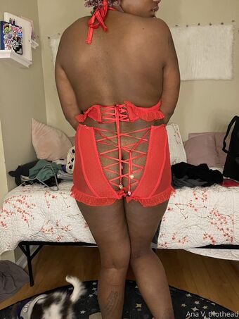 thothead Nøgen Lækager OnlyFans Foto 7