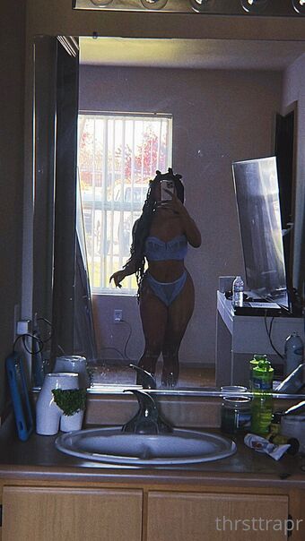 thrsttrapr Nøgen Lækager OnlyFans Foto 40
