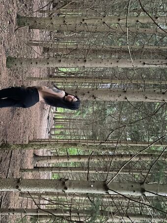 thrvsher Nøgen Lækager OnlyFans Foto 33