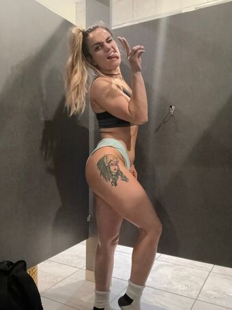 Thunder Rosa