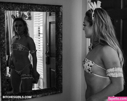thunderrosa Nøgen Lækager OnlyFans Foto 18