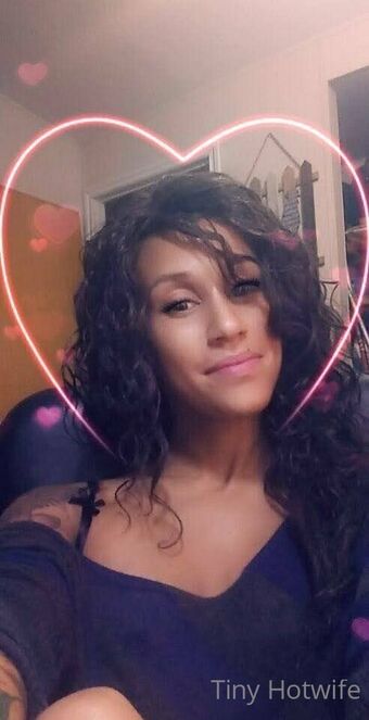 tiamor Nøgen Lækager OnlyFans Foto 20