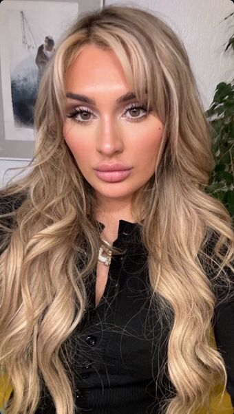 Tiffany Stratton