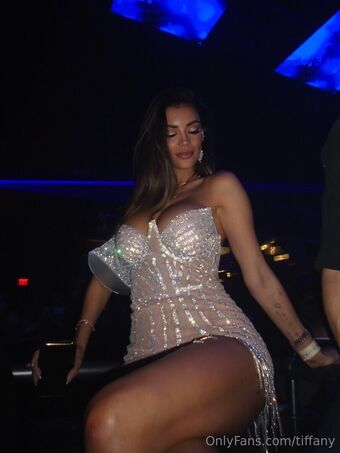 tiffany Nøgen Lækager OnlyFans Foto 75